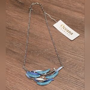 Oceana trading co necklace